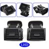 W204 Dash Center AC Air Vent Outlet Grille Montage Links Rechts AC Vent Für Mercedes Benz C Klasse C180 C200 220 230 260 C300 350