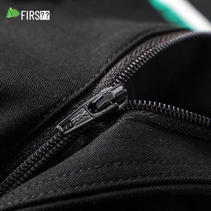 Shanshan Men's Cool Jade Sun Protection Ice Silk Straight-Leg Pants