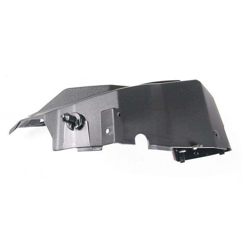 For CF250NK Left and Right Front Air Flow Hood Headlight Inner Guard LEFT
