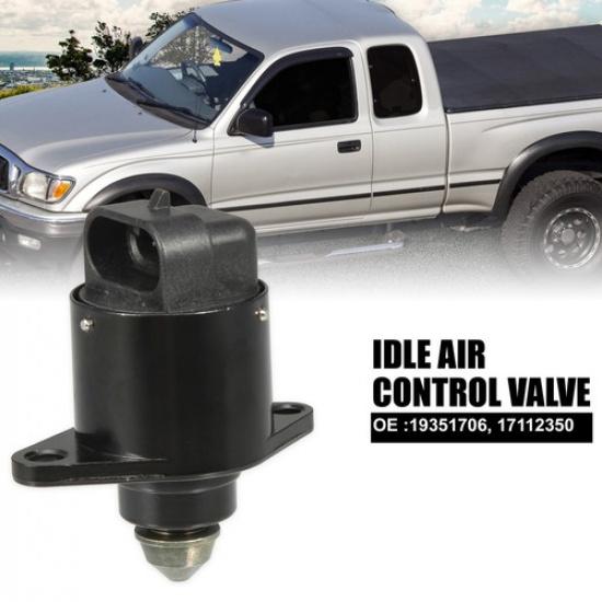 Car Idle Air Control Valve 19351706 17112350 For Chevy Venture 1997-2005