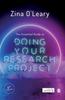 Kniha The Essential Guide To Doing Your Research Project