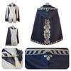 Zelda Of Legend Kingdoms Tear Cosplay-kostyme Prinsessekappe Spillentusiaster
