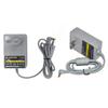Professioneller AC-Adapter Netzteil Ladekabel Ersatz 110-220V Geeignet für PS1 Konsole Gaming Ersatzteile-