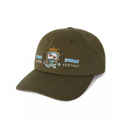 Thisisneverthat Crest Cap Green