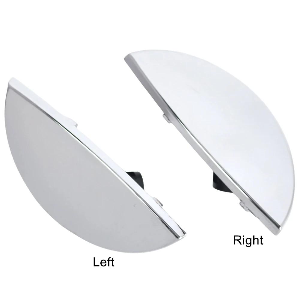 Headlamp Washer Spray Nozzle Cover Cap 63126922155 63126922156 for Mini R50 R52 R53 2001-2006 Accessories