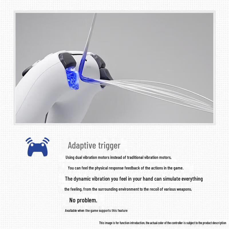 Sony PlayStation 5 Slim Digital Edition with Dual Controllers