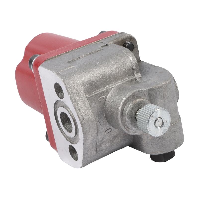 3018453 24V Fuel Stop Solenoid Valve Fits Cummins KT38P780 NT855 M11 K38 KTA-19
