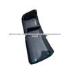Compatible Front Bumper Corner for 1998 Toyota PROBOX NCP55 - Part Numbers 52113-52010, 52113-52020