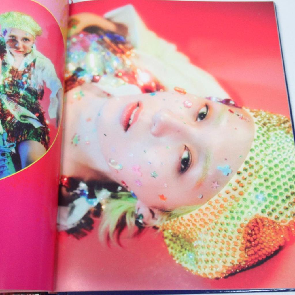 [UŻYWANE] Hyuna & Dawn 1+1=1 HYUNA & DAWN Tylko etui i CD wydanie koreańskie