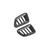 Jetour X70 PLUS Dashboard Air Vent Decorative Frame - Fits 25 Models