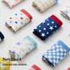 Bananain Kids' 7A Anti-Bacterial Underwear 3-Pack