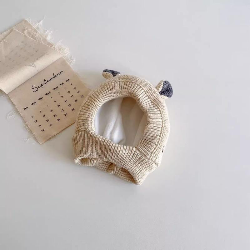 

Детские шапки, зимние бархатные для мальчиков и девочек, с милыми ушками, с защитой ушей, шерстяные шапки, шапки с зайчиком для малышей, супер милые и теплые