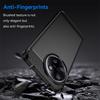 For Realme 11Case Cover OPPO Realme 11 Capas New Armor Carbon Fiber Shockproof Phone Bumper Back Soft TPU Fundas Realme 11 4G