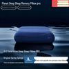 Deep Sleep Pro3 Memory Foam Neck Support Pillow