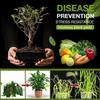 Soil Plant Flower Fertilizer Activation Treasure Activator Harmless 100g-200g