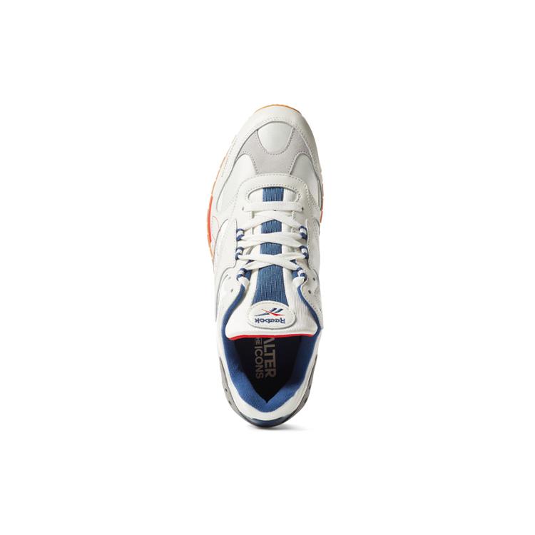 Reebok Klasyczna skóra Ati lata 90. 'Chalk' DV5372
