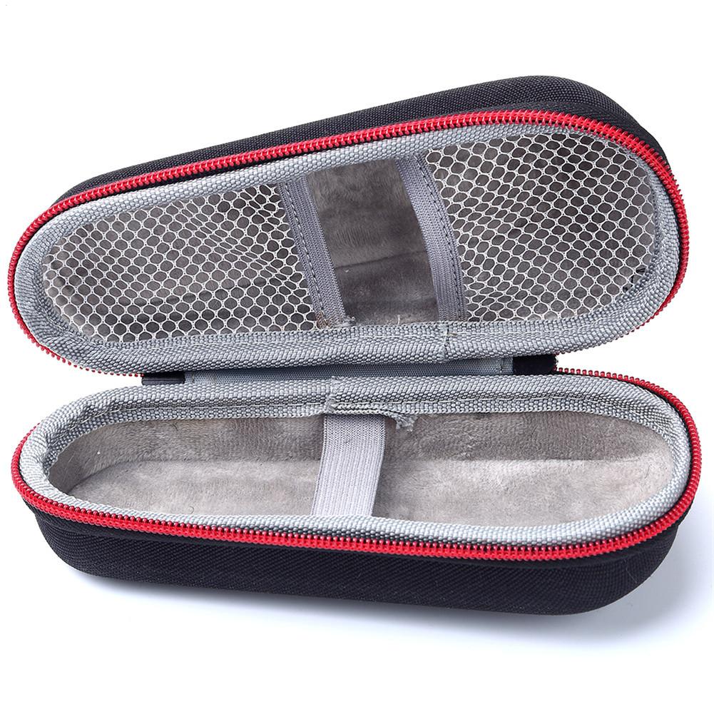 

Shaver Storage Bag ForBraun 3040s 3010BT 3020 3030s 300s EVA Portable Protective Case For 5030s 5147s 5090cc 7898cc 7840s 799cc CN