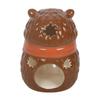 Something Different Hazel Hedgehog Oil Burner