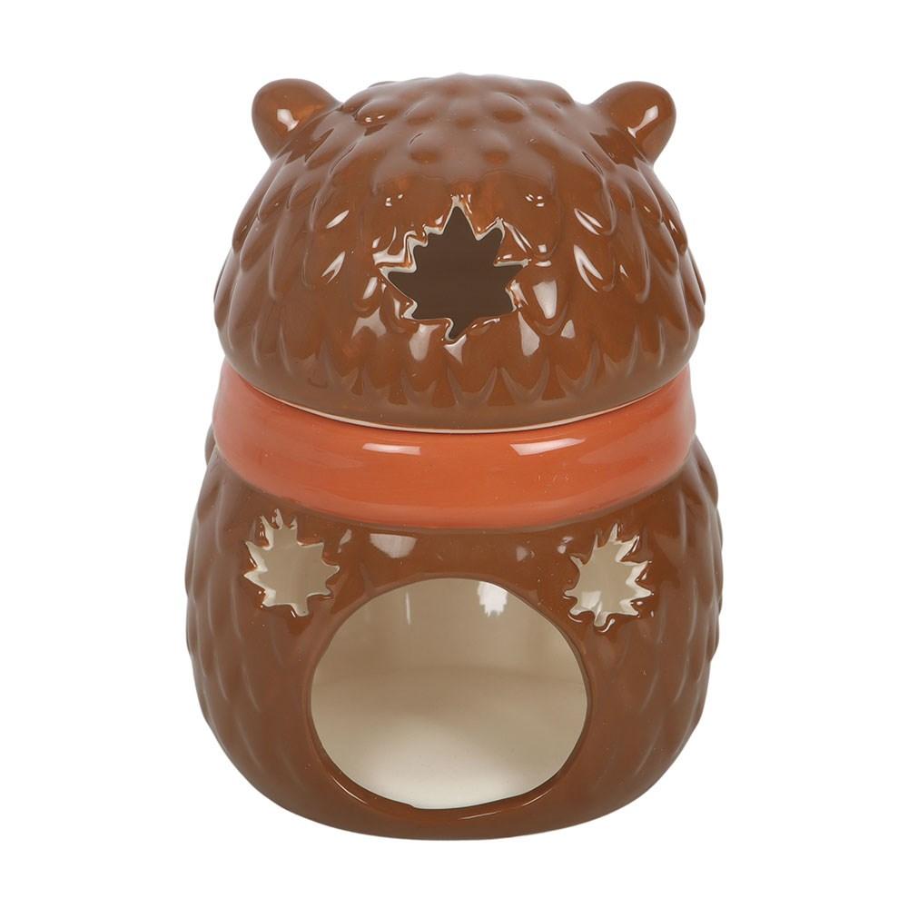 Something Different Hazel Hedgehog Oil Burner