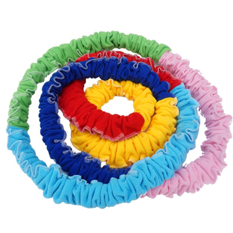Faixa Elástica de Resistência para Crianças para Treino de Integração Sensorial