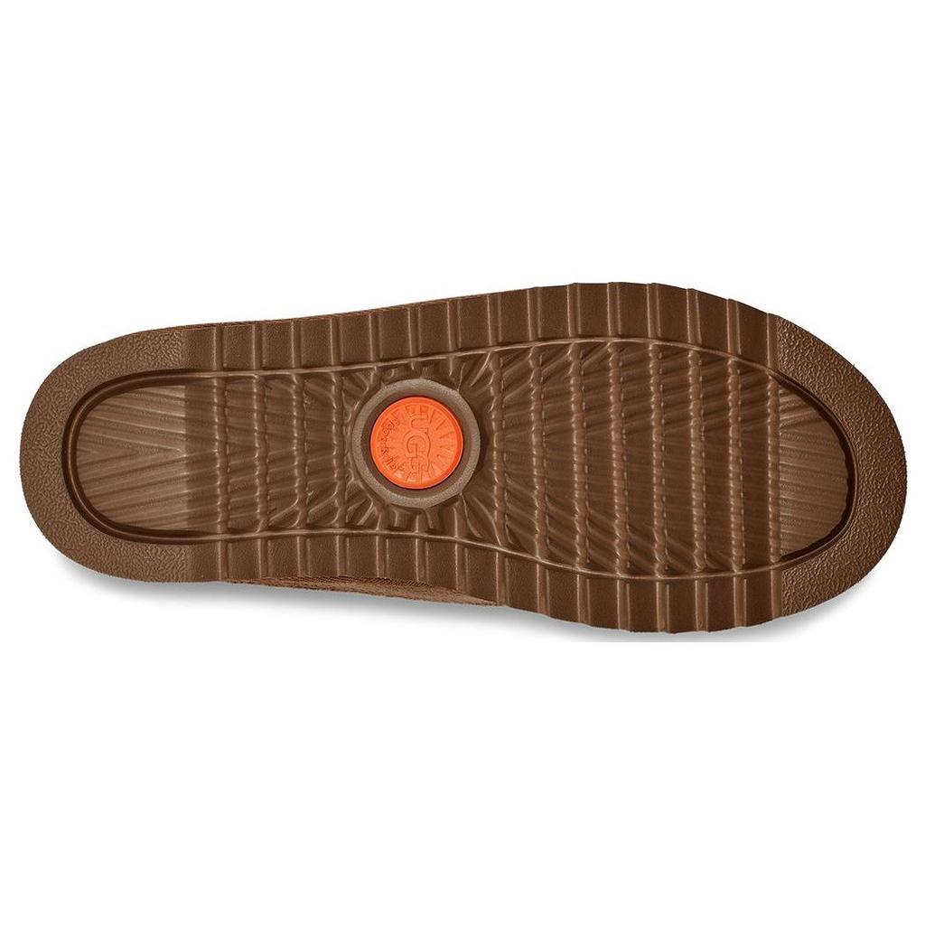 UGG Tasman Cali Wave Slipper Chestnut Orange Soda 1136700-COGS