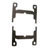 10pcs AMD Elite CPU Bracket for Corsair AM5AM4 Retention Kit, Compatible with Elite, Elite Capellix, and Elite LCD Series Coolers