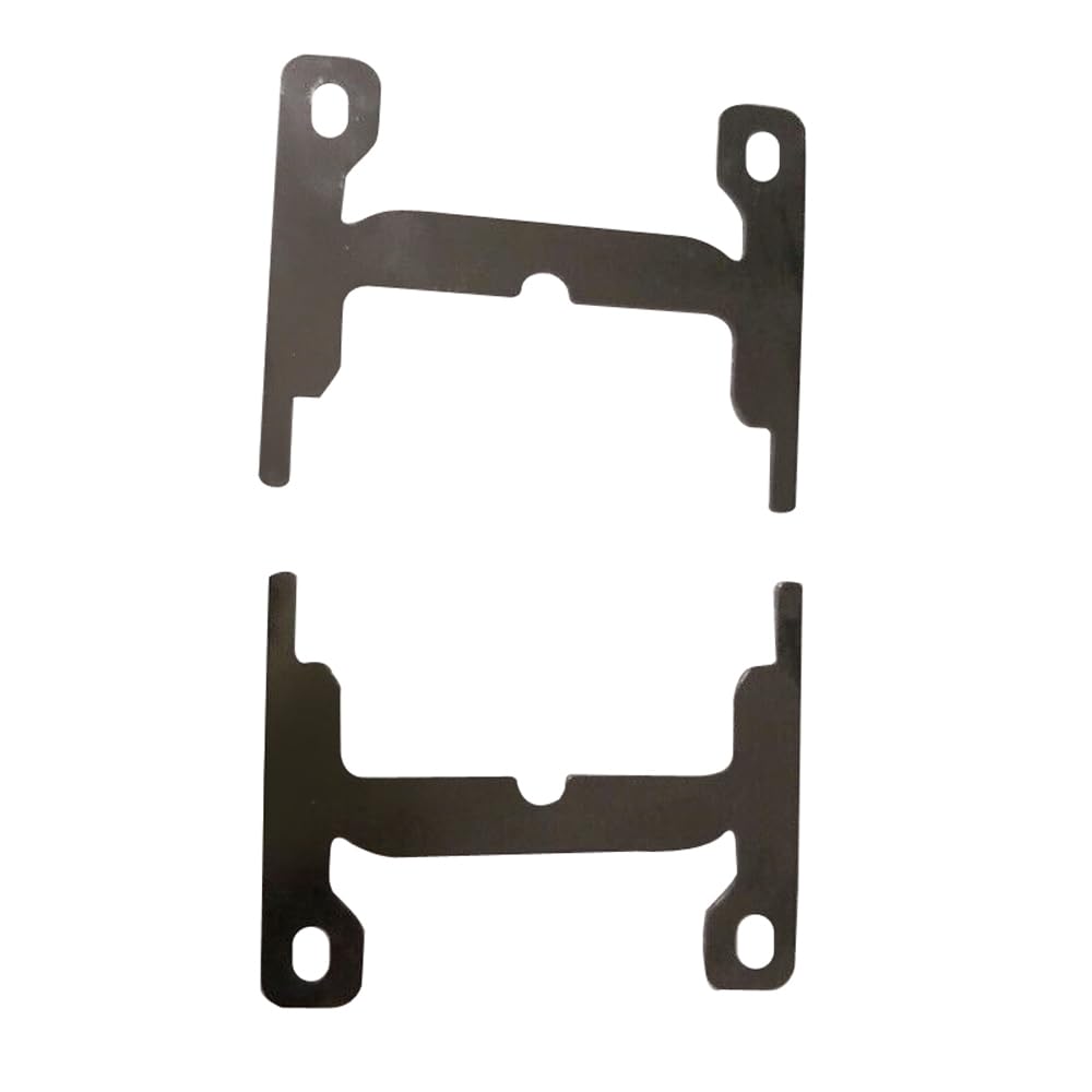 10pcs AMD Elite CPU Bracket for Corsair AM5AM4 Retention Kit, Compatible with Elite, Elite Capellix, and Elite LCD Series Coolers