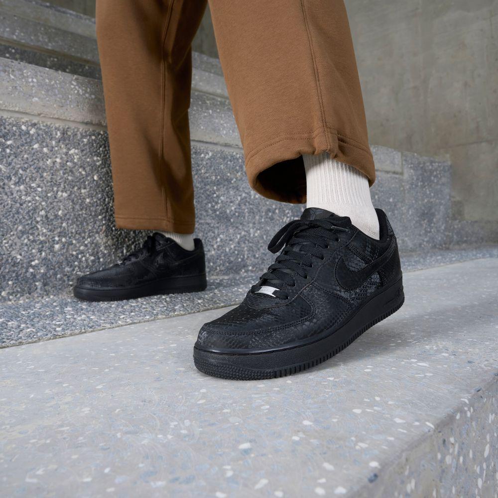 Nike Air Force 1 Low Kobe Bryant Forever Black 41