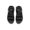 Anta Comfortable Versatile Beach Sandals Men Sandals Black 112438502-3