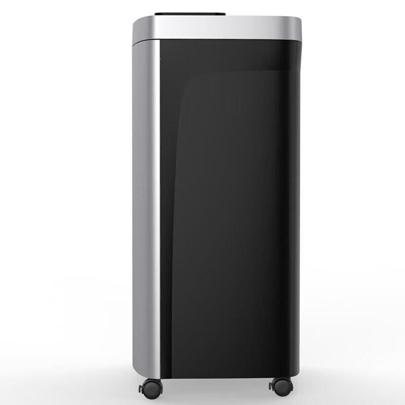 Comet L-9660 5-Level Cross-Cut Office Paper Shredder CN plug (adapter included)