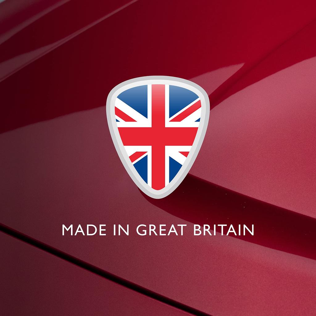 AUTOGLYM Interior Shampoo [Officially Imported]