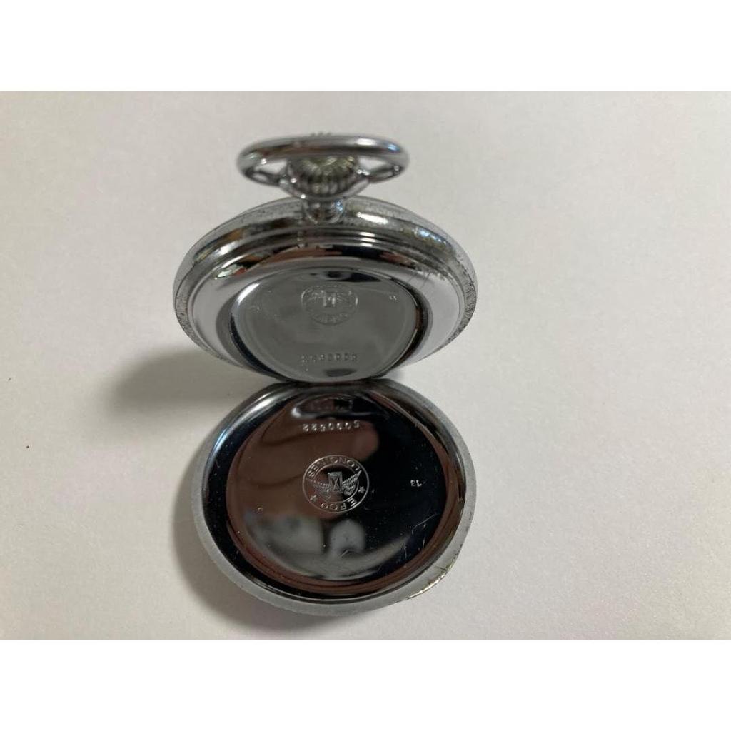 Used LONGINES Pocket Watch