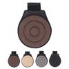 360 Degree Rotating Car Cushion Portable Rotating Car Pad Non Slip Car Chair Cushion for Pregnant Wo