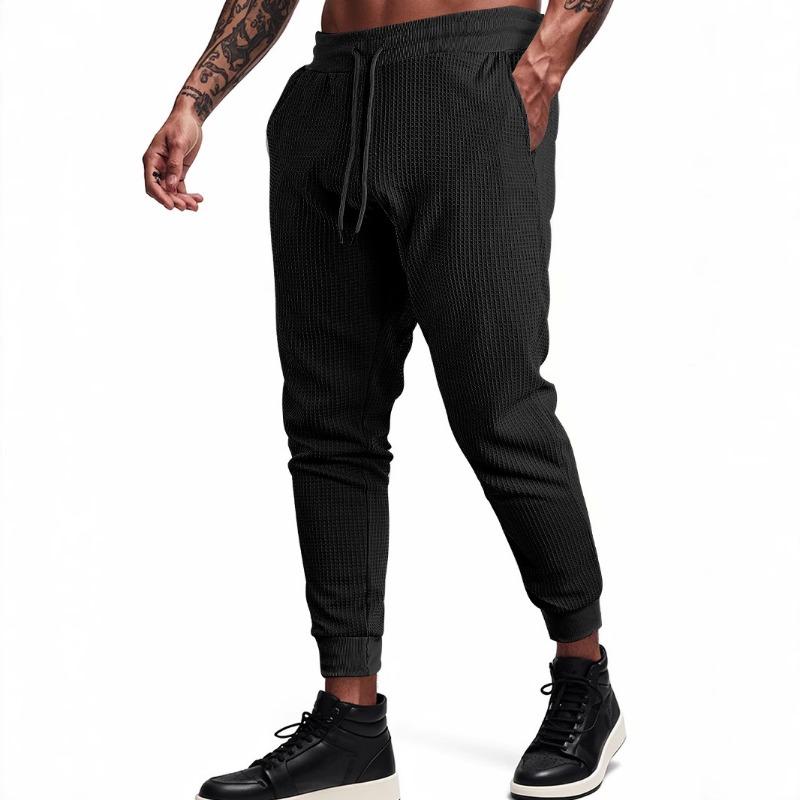 Men's Cargo Pocket Trousers