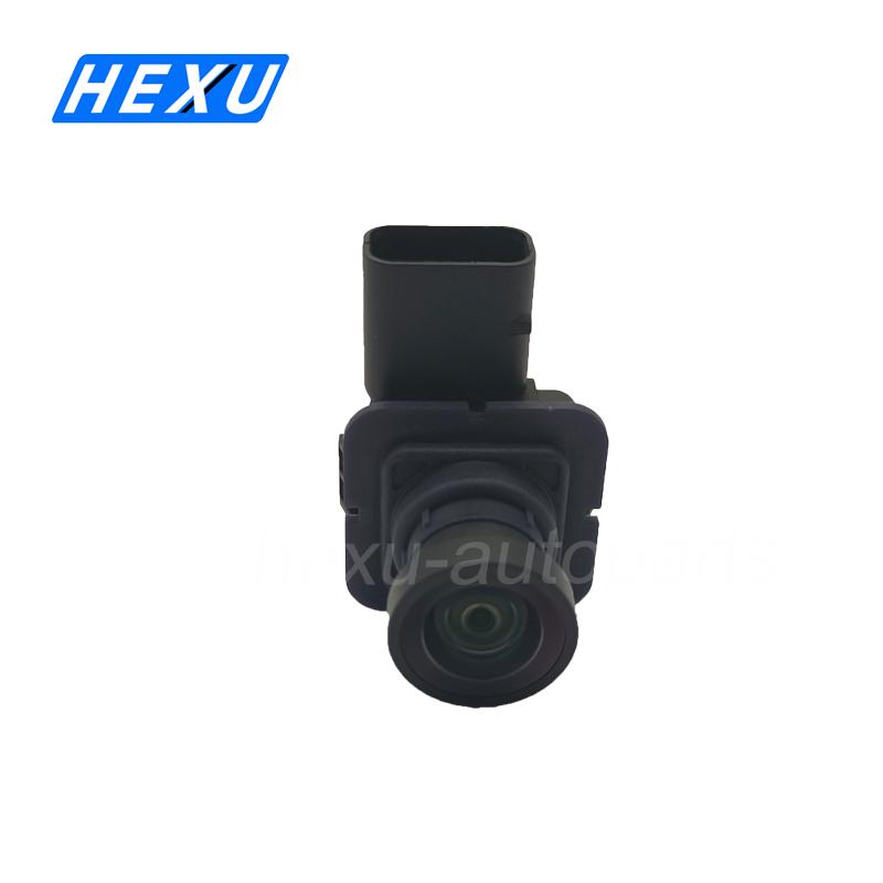 BT4Z-19G490-B Vehicle Reverse Camera For Ford Edge
