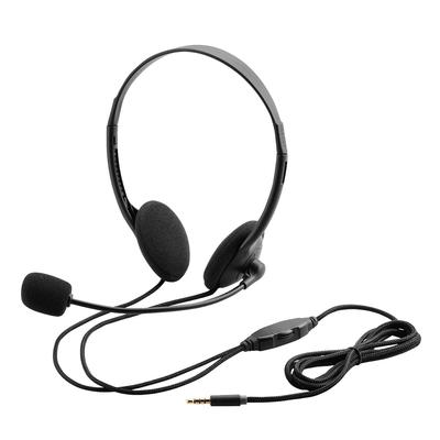 Audio & Video