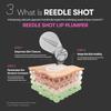VT - Reedle Shot Lip Plumper Beginner