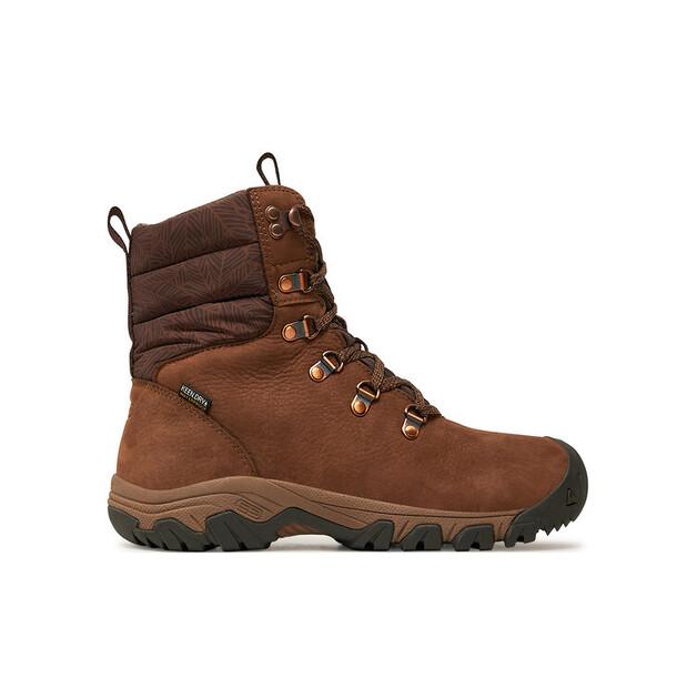 

Треккинговые ботинки Keen Greta Waterproof EU 40