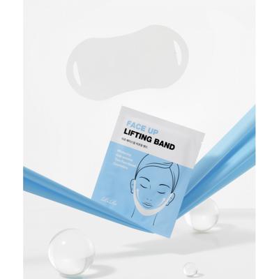 Rire Face Up Lifting Bands 5 Sheets