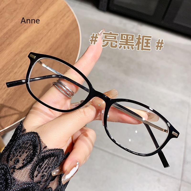Women Fashion Presbyopia Glasses Ultra Light Anti Blue Light Reading Glasses Luxury Anti Fatigue Far Sight Eyewear Gafas