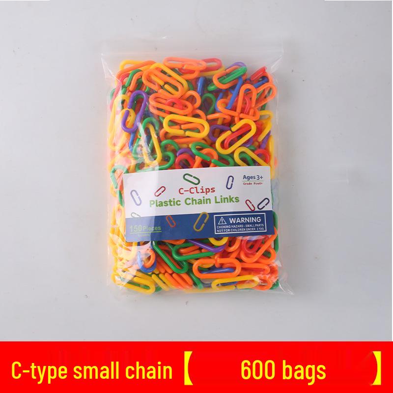 Pädagogisches Geometrisches Ineinandergreifendes Kunststoff-Baustein-Set für Kinder