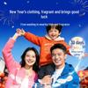 Tide Stain Removal Liquid Laundry Detergent, Rain After Camellia Scent