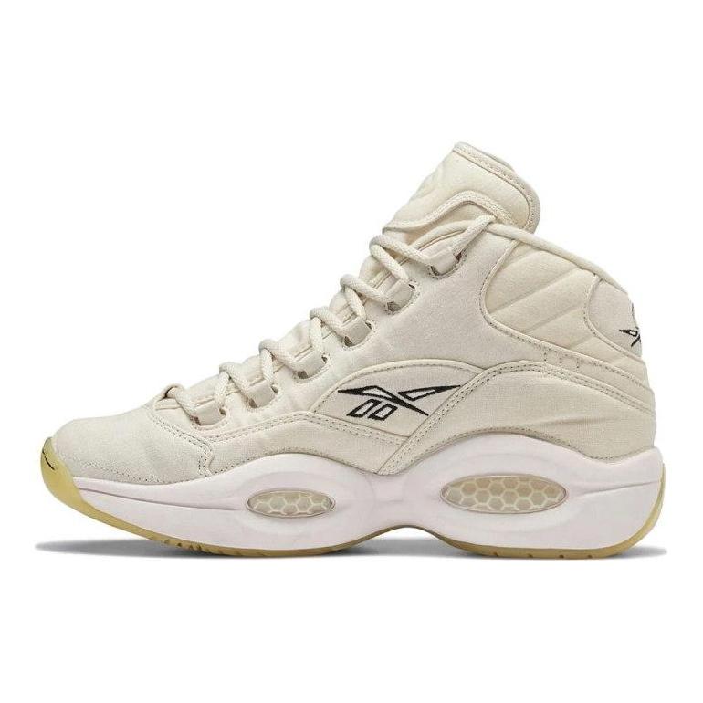 Reebok Question Mid 'Boktober' Sneakers FZ1357