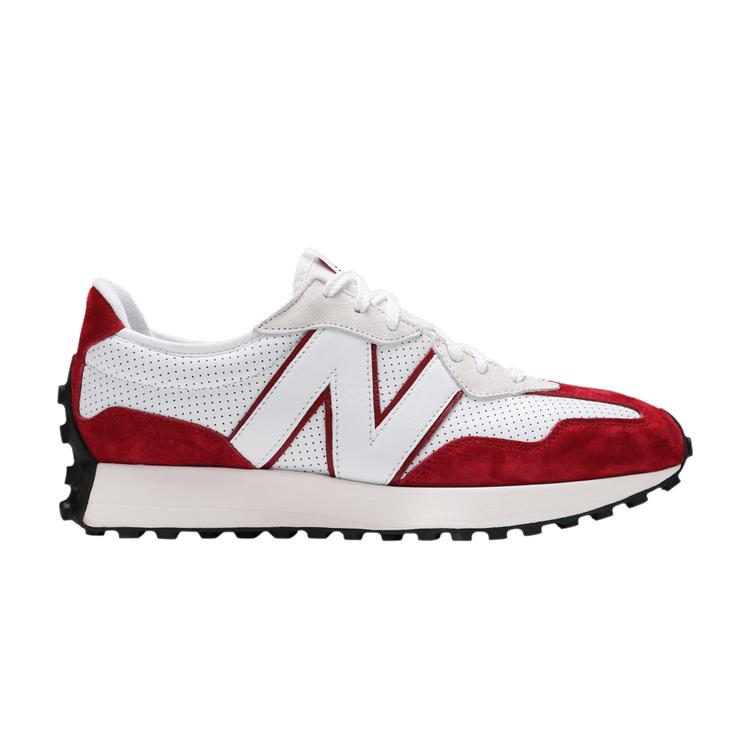 New Balance 327 Primary Pack - Red 46.5