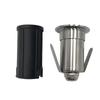 NuFeng Underwater Stainless Steel LED Spotlight