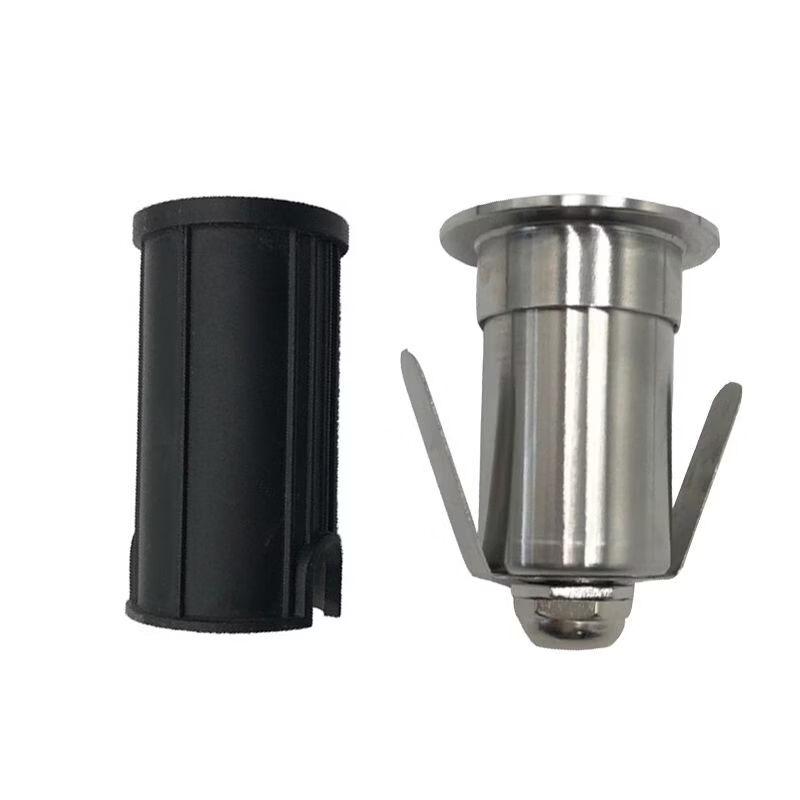 NuFeng Underwater Stainless Steel LED Spotlight