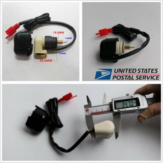 

Carburetor Choke Needle Valve For KT CVK24/26/30 FLY125 RA1 YP VOG 150 250 260