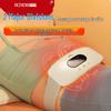 HEZHENG Smart Multifunction Waist Massager