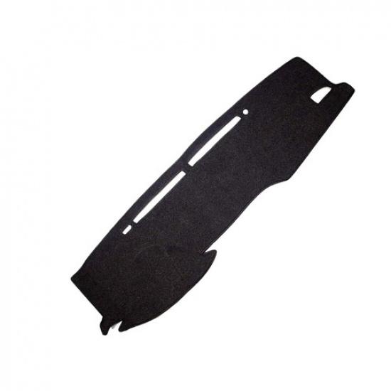 New DashMat Dashboard Cover Non-slip Mat For Toyota Hilux Revo Pickup 2015-2017