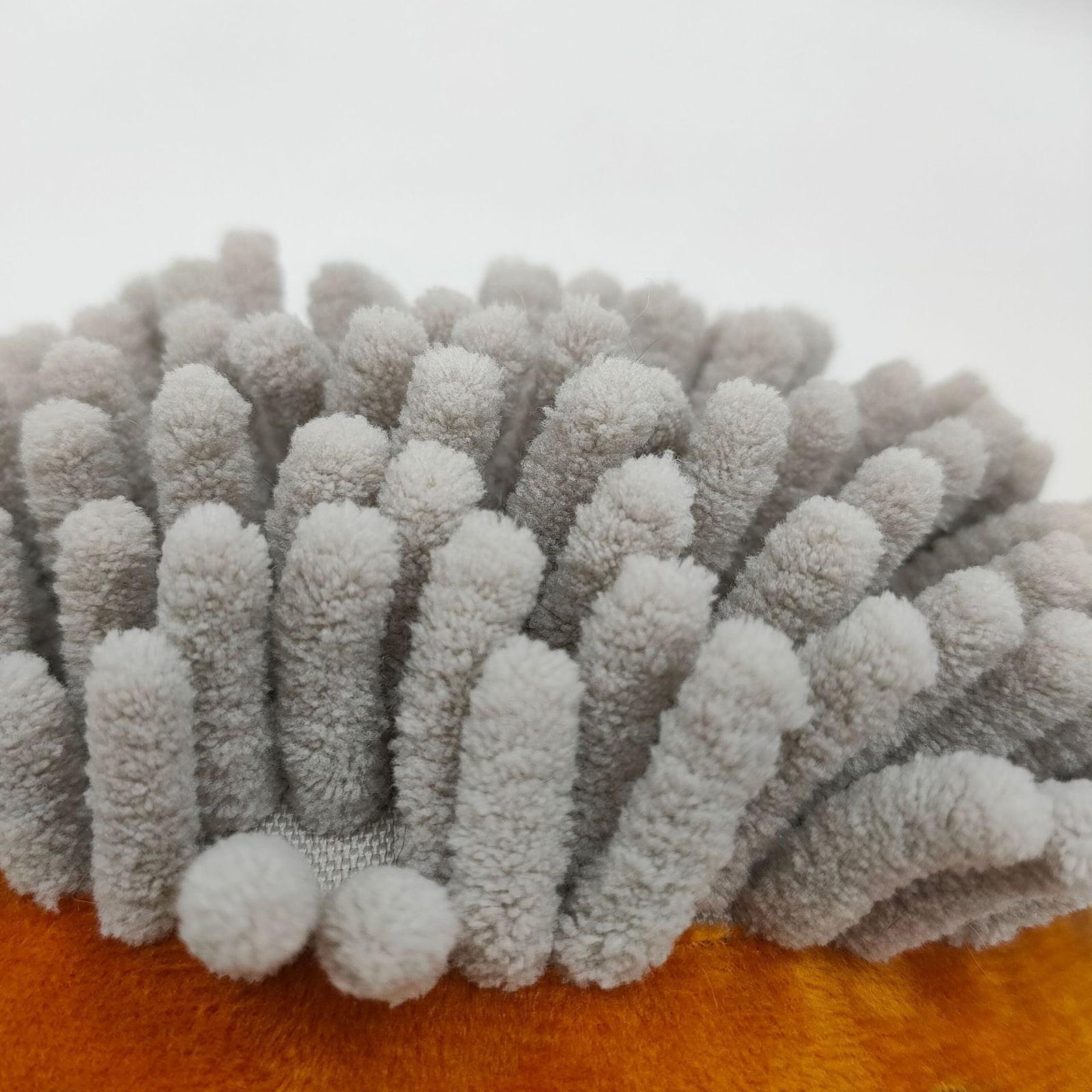 Милая плюшевая кукла — фото 4